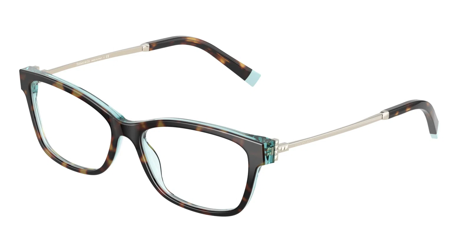 Tiffany 2204F Eyeglasses - view 4